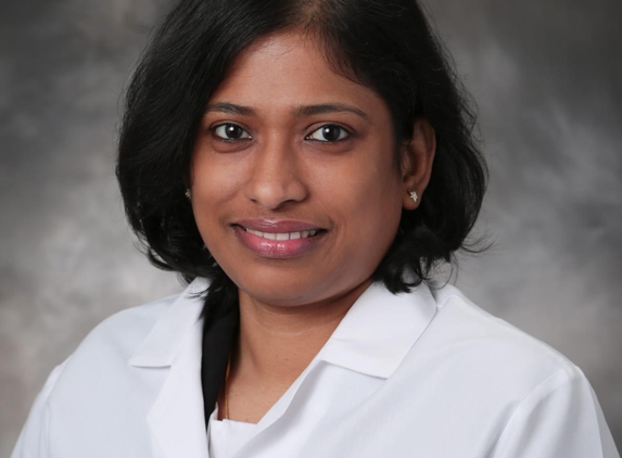 Erosha Jayawardena, MD - Marietta, GA