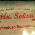 Mr Salsa Mexican Restaurant
