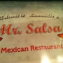 Mr Salsa Mexican Restaurant