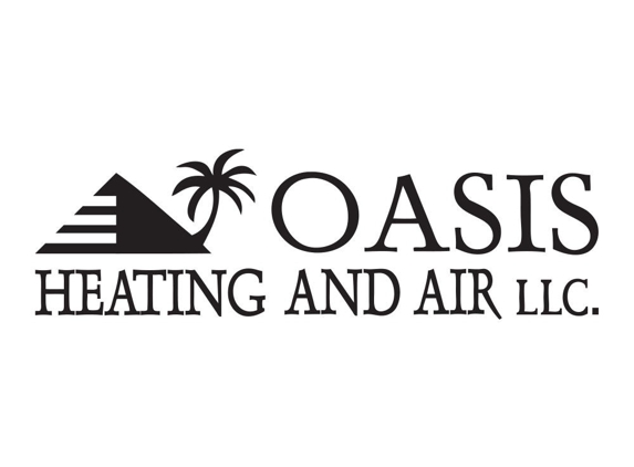 Oasis Heating and Air - Opelika, AL