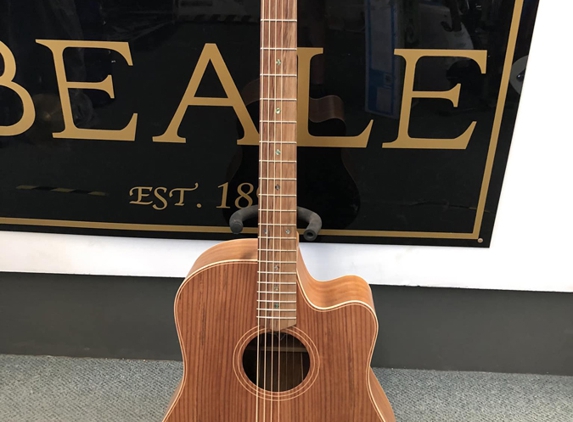 Custom Music - Griffith, NSW