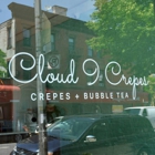 Cloud 9 Crepes