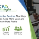 CFO Strategies - Financial Planning Consultants