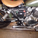 Tony's Motorcycle Shop - Motorcycles & Motor Scooters-Repairing & Service
