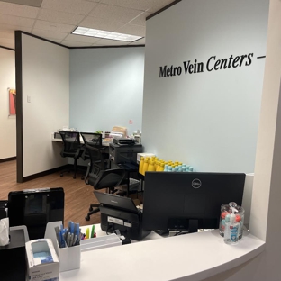 Metro Vein Centers | Sugar Land - Sugar Land, TX