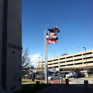 The Cable Center - Denver, CO