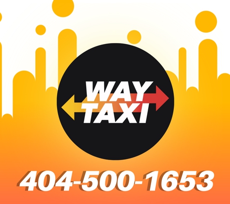 Way Taxi - Atlanta, GA