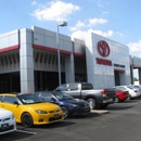 Charles Maund Automotive Group - New Car Dealers