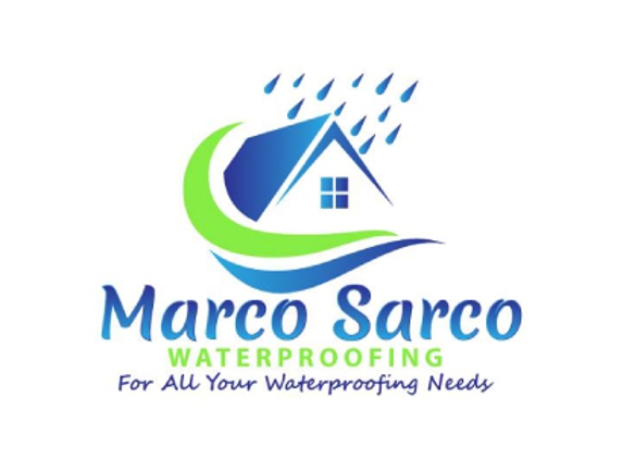 Marco Sarco Waterproofing - Fountain Valley, CA