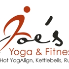 Joe's Yoga & Fitness - CLOSED