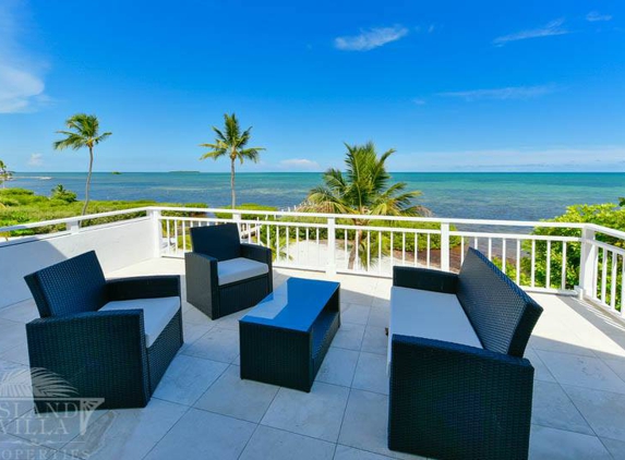 Island Villa Properties - Islamorada, FL