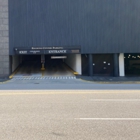 LAZ Parking - Regions Center Parking Deck