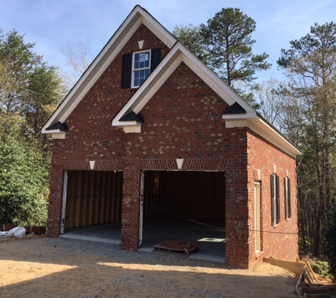 Carbon Custom Homes - Harrisburg, NC