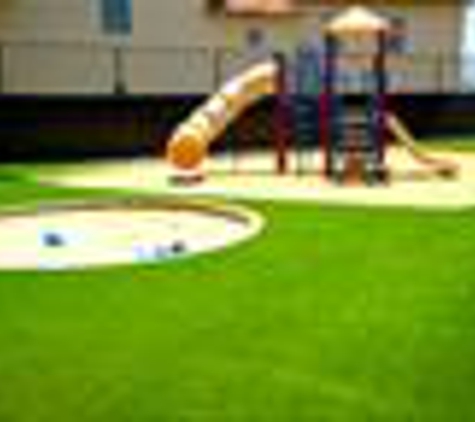 Water Wise Grass Artificial Turf - San Diego, CA