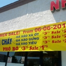 Nha Hang 1.99 - Asian Restaurants