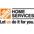 Home Depot At-Home Service - Home Centers