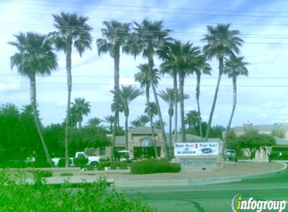 CentrePoint Apartments - Tucson, AZ