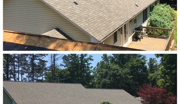 Forte Roofing and Remodeling - Richfield, NC