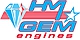 HM Gem Engines - Diesel Engines, Parts & Equipment