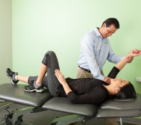 Reaction Physical Therapy - El Paso, TX