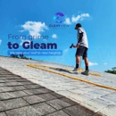 Clear-View Window Cleaning - Window Cleaning