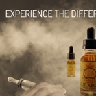 Premium E-Juice Made in USA - Multiple E-Liquid Flavors | Cut Above Liquids