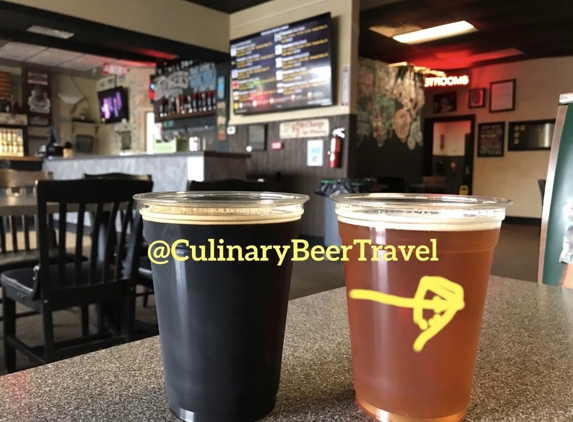 Pinglehead Brewing Co - Orange Park, FL