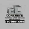CC Concrete LLC gallery