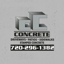 CC Concrete LLC - Stamped & Decorative Concrete