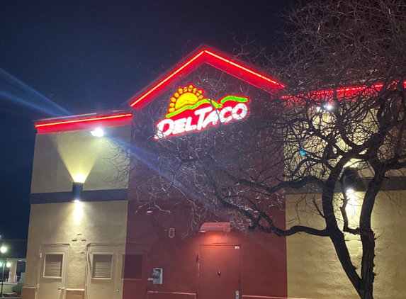 Del Taco - St George, UT