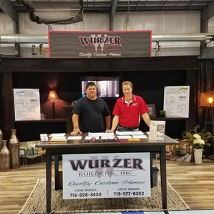 Wurzer Builders - Eau Claire, WI