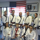 Moo Duk Kwan Academy