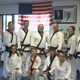 Moo Duk Kwan Academy