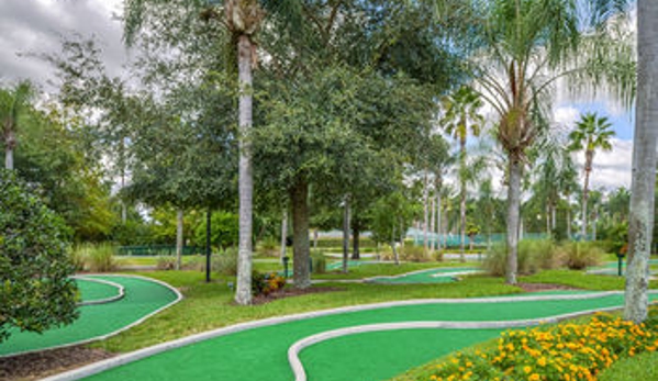 Mystic Dunes Resort & Golf Clb - Kissimmee, FL