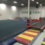 Exper-Tiess Gymnastics For All