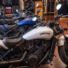 Mission City Indian Motorcycle