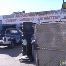 Estradas Automobile Repair & Parts & Body - Automobile Repairing & Service-Equipment & Supplies