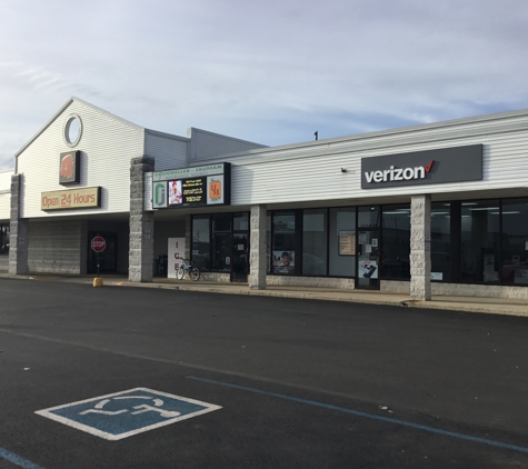 Verizon - Delphos, OH