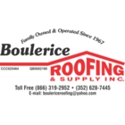 Boulerice Roofing & Supply Inc