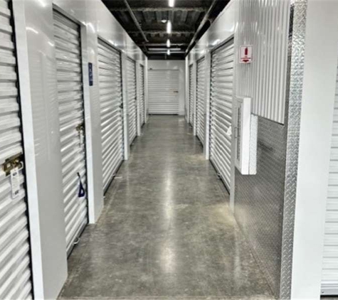 Extra Space Storage - Stratford, CT