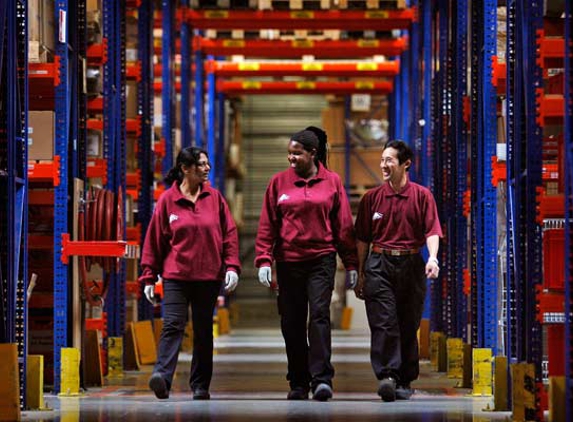 CEVA Logistics - Banksmeadow, NSW