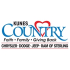 Kunes CDJR of Sterling Service