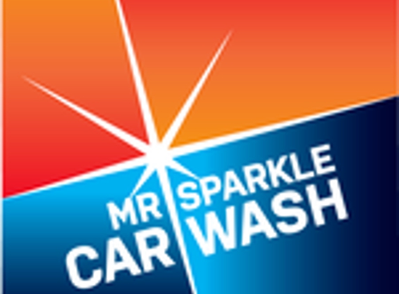 Mr Sparkle Car Wash - South Windsor, CT