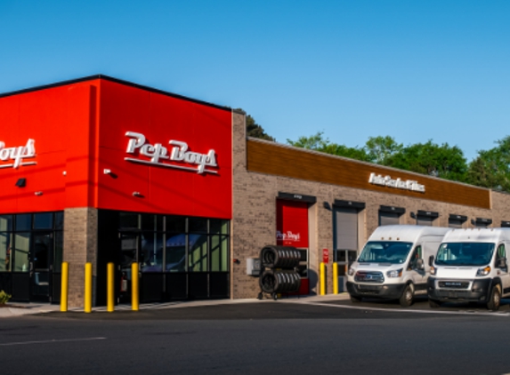 Pep Boys Auto Service & Tire - Brentwood, NY