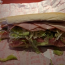 Jimmy John's - Sandwich Shops