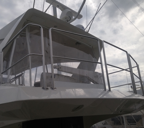 3G Marine Service - West Park, FL