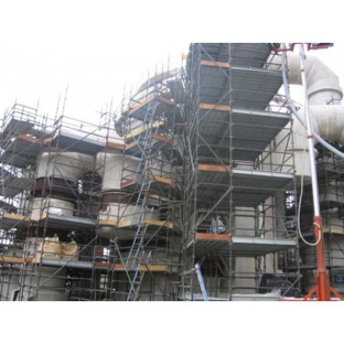 Tascaf Hire Pty Ltd - Derwent Park, TAS