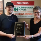 Minuteman Press