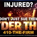 The Snyder Law Group - Attorneys