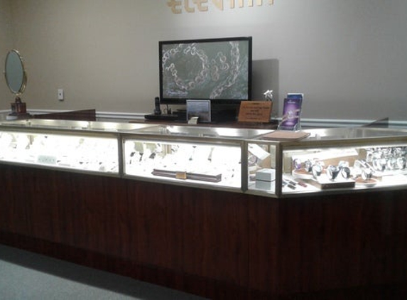 Elegant Diamonds - Mount Juliet, TN